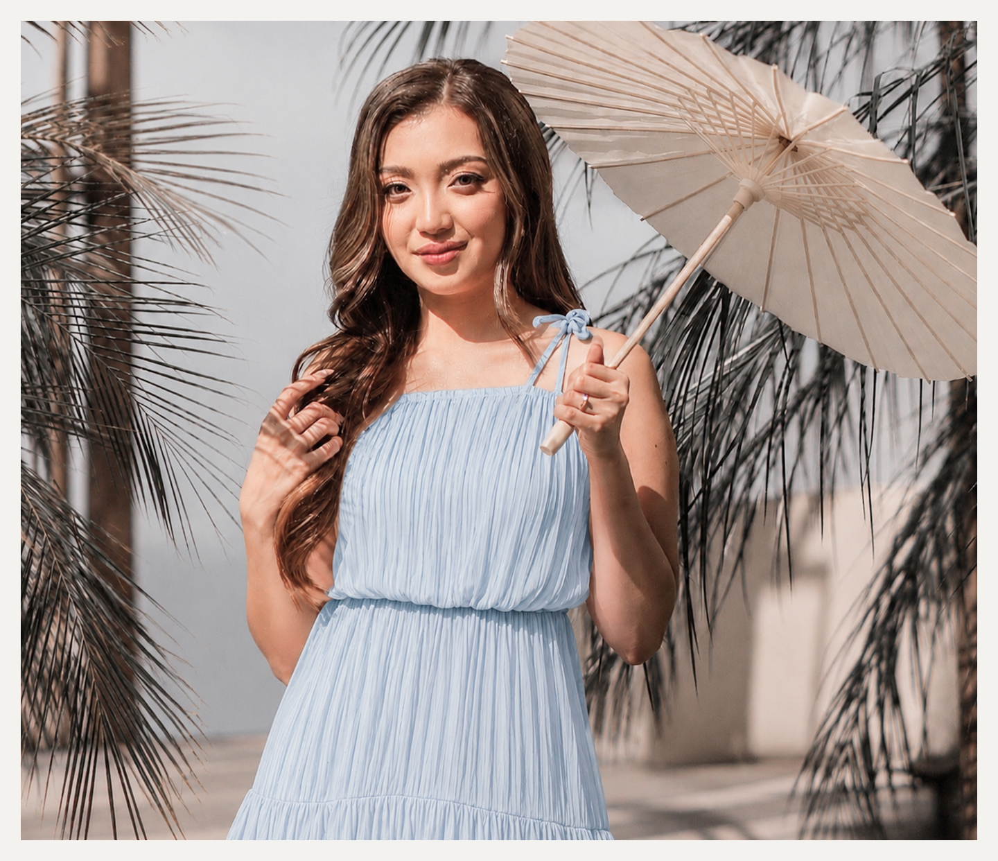 Camille Prado, designer